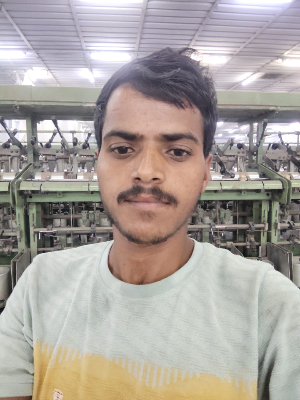 Sanjay Jatav